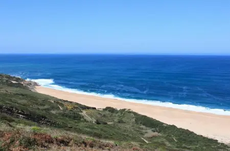 Maison de charme à Nazaré avec terrasse et parking - Photo 12