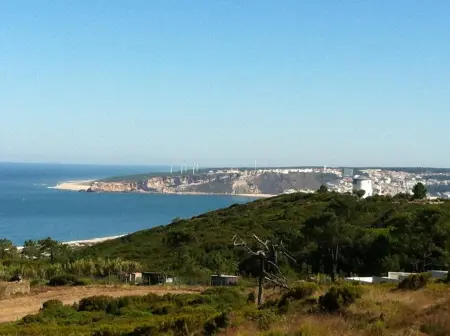 Maison de charme à Nazaré avec terrasse et parking - Photo 14