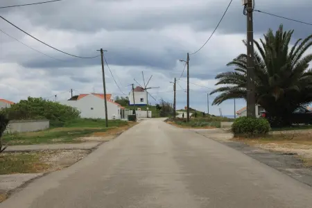 Maison de charme à Nazaré avec terrasse et parking - Photo 15