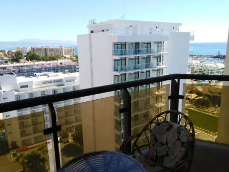 Appartement confortable à Benalmádena 60 m² avec piscine - Photo 1