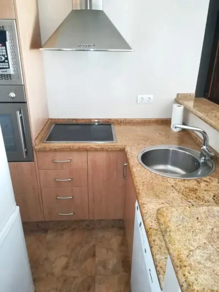 Appartement confortable à Benalmádena 60 m² avec piscine - Photo 3