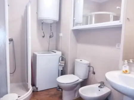 Appartement confortable à Benalmádena 60 m² avec piscine - Photo 5