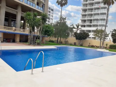 Appartement confortable à Benalmádena 60 m² avec piscine - Photo 10