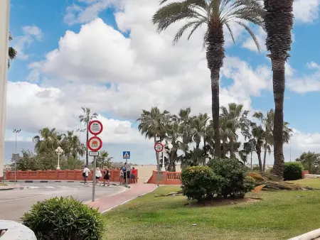 Appartement confortable à Benalmádena 60 m² avec piscine - Photo 16