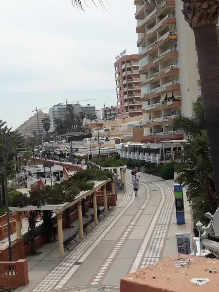 Appartement confortable à Benalmádena 60 m² avec piscine - Photo 20