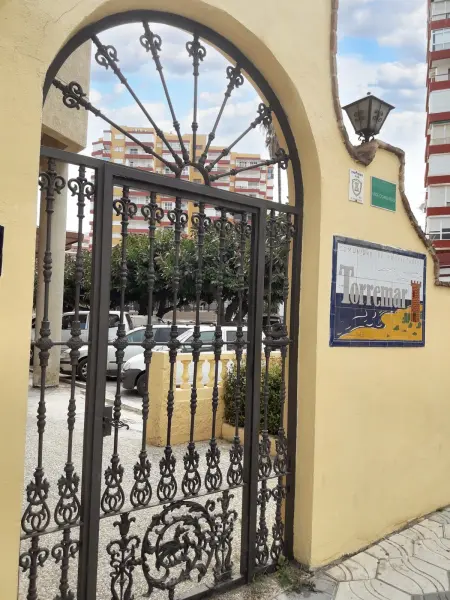 Appartement confortable à Benalmádena 60 m² avec piscine - Photo 21