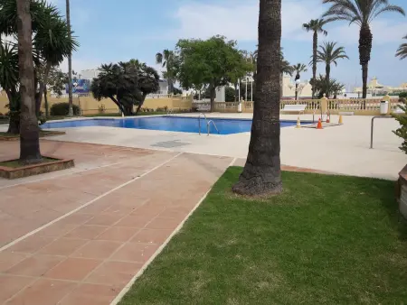 Appartement confortable à Benalmádena 60 m² avec piscine - Photo 25