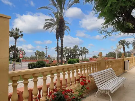 Appartement confortable à Benalmádena 60 m² avec piscine - Photo 27