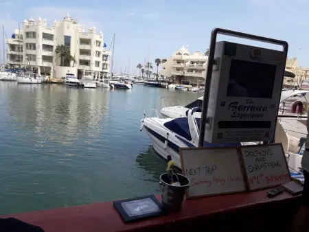 Appartement confortable à Benalmádena 60 m² avec piscine - Photo 30