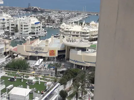 Appartement confortable à Benalmádena 60 m² avec piscine - Photo 33