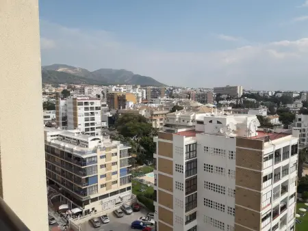 Appartement confortable à Benalmádena 60 m² avec piscine - Photo 34