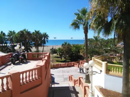 Appartement confortable à Benalmádena 60 m² avec piscine - Photo 36