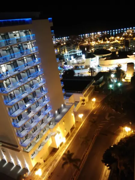 Appartement confortable à Benalmádena 60 m² avec piscine - Photo 37