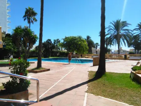 Appartement confortable à Benalmádena 60 m² avec piscine - Photo 39