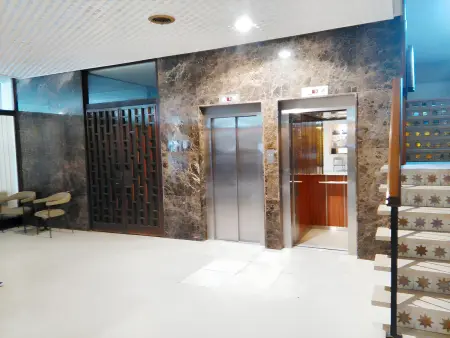 Appartement confortable à Benalmádena 60 m² avec piscine - Photo 40