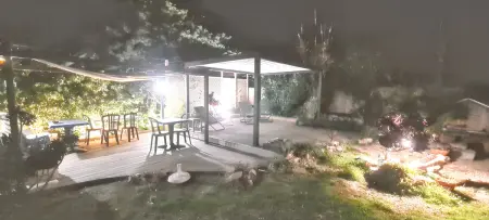 Studio confort à Hyères - 20 m² avec barbecue et terrasse - Photo 13