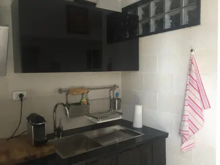 Charmant studio avec balcon à Pisticci - 45 m² avec parking - Photo 6