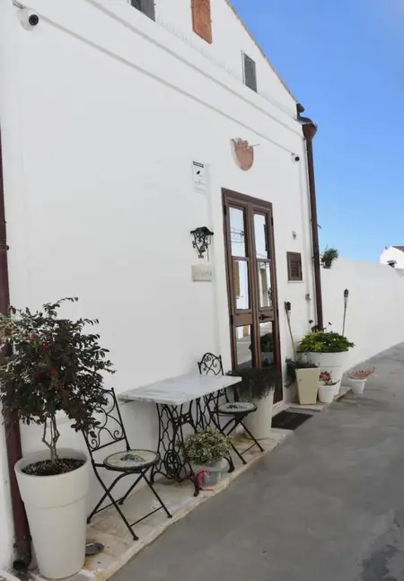 Charmant studio avec balcon à Pisticci - 45 m² avec parking - Photo 7