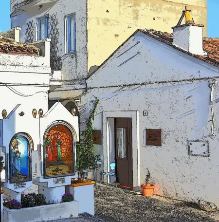Charmant studio avec balcon à Pisticci - 45 m² avec parking - Photo 17