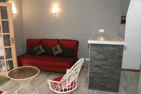 Studio charmant à Blue Bay, 22 m², proche des plages. - Photo 1