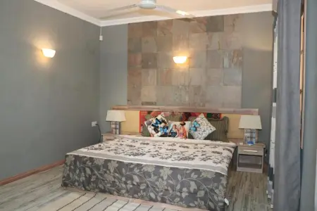 Studio charmant à Blue Bay, 22 m², proche des plages. - Photo 4