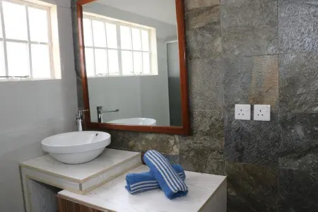 Studio charmant à Blue Bay, 22 m², proche des plages. - Photo 6