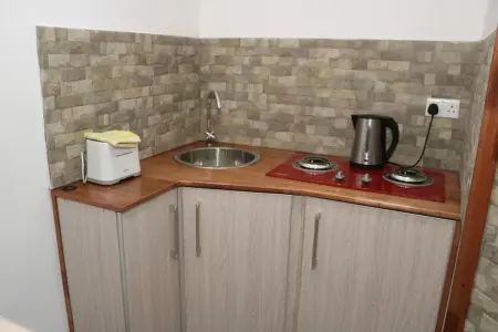 Studio charmant à Blue Bay, 22 m², proche des plages. - Photo 8