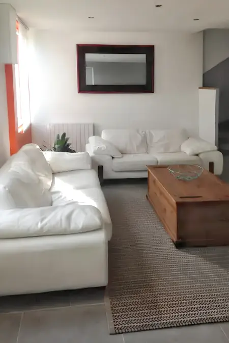 Maison spacieuse à Le Vivier-sur-Mer, proches des commodités - Photo 1