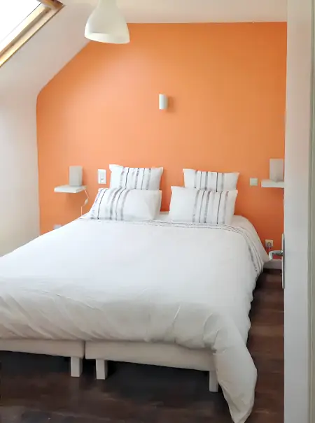 Maison spacieuse à Le Vivier-sur-Mer, proches des commodités - Photo 3