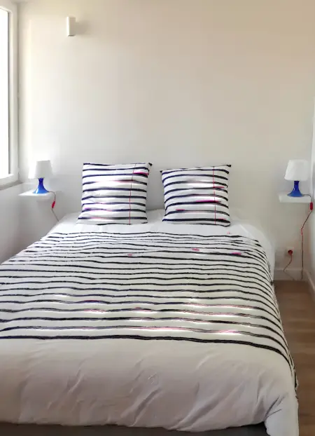 Maison spacieuse à Le Vivier-sur-Mer, proches des commodités - Photo 4