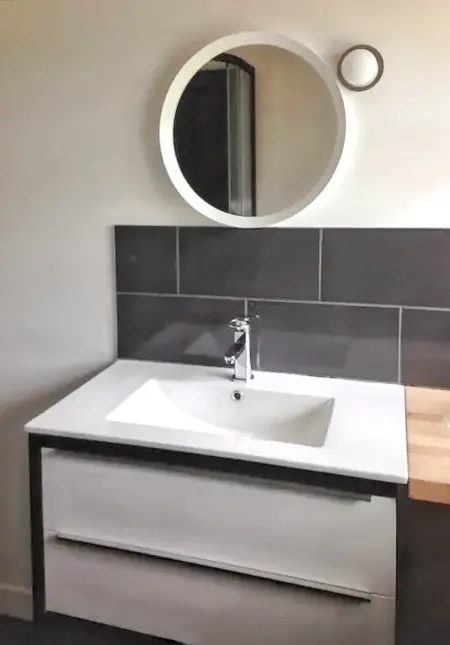 Maison spacieuse à Le Vivier-sur-Mer, proches des commodités - Photo 9