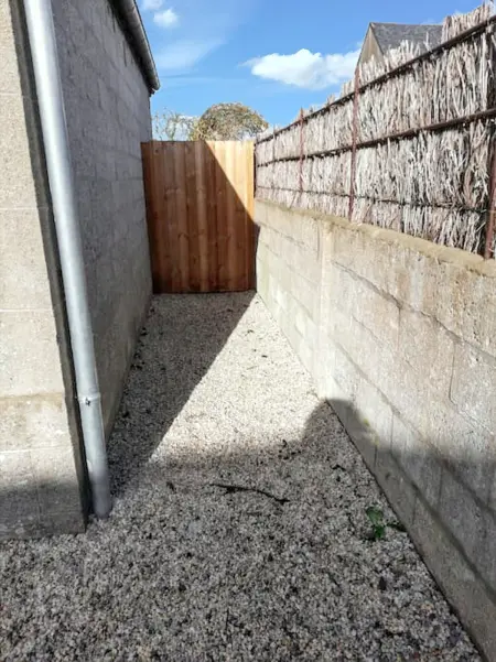 Maison spacieuse à Le Vivier-sur-Mer, proches des commodités - Photo 13