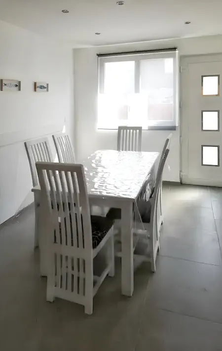 Maison spacieuse à Le Vivier-sur-Mer, proches des commodités - Photo 15