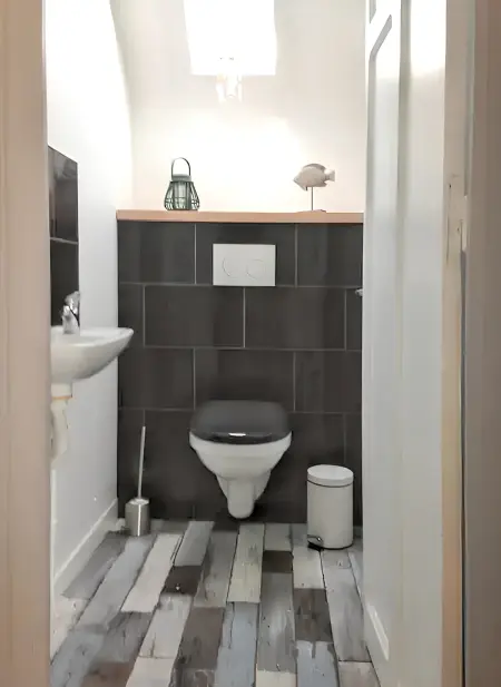 Maison spacieuse à Le Vivier-sur-Mer, proches des commodités - Photo 20