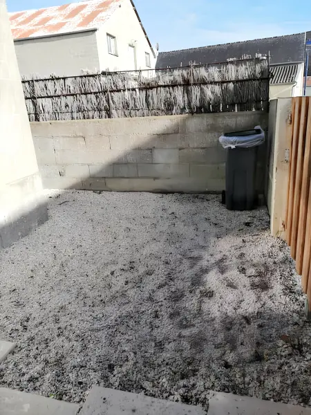 Maison spacieuse à Le Vivier-sur-Mer, proches des commodités - Photo 21