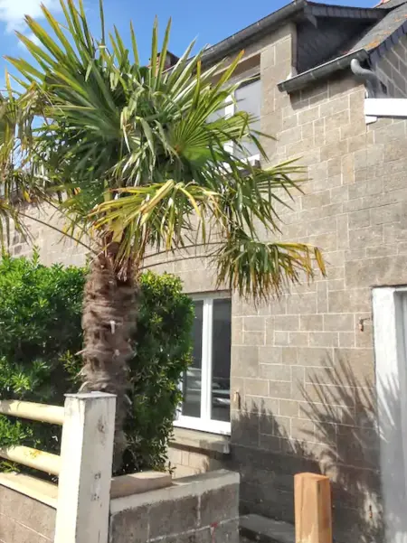 Maison spacieuse à Le Vivier-sur-Mer, proches des commodités - Photo 22