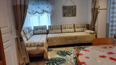 Maison charmante à Saint-Martin-des-Entrées, Maison 4 personnes à Saint Martin des Entrées - Photo 2