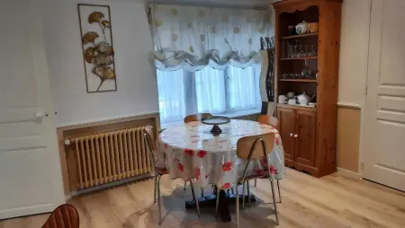 Maison charmante à Saint-Martin-des-Entrées, Maison 4 personnes à Saint Martin des Entrées - Photo 3