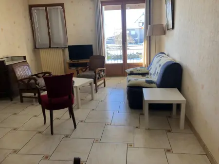 Appartement confortable à Saint-Martin, 60 m², jardin spacieux - Photo 1