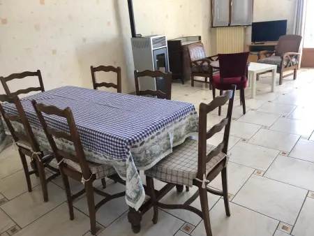 Appartement confortable à Saint-Martin, 60 m², jardin spacieux - Photo 2