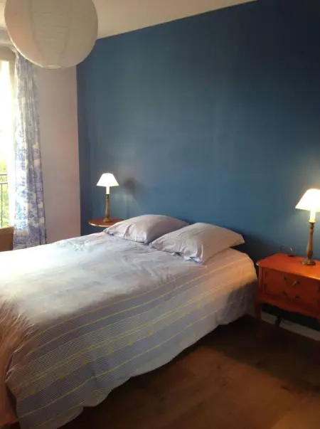 Appartement confortable à Saint-Martin, 60 m², jardin spacieux - Photo 3