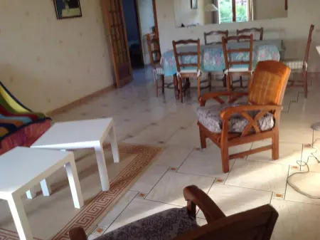 Appartement confortable à Saint-Martin, 60 m², jardin spacieux - Photo 6