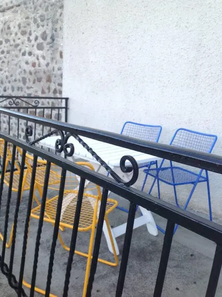 Appartement confortable à Saint-Martin, 60 m², jardin spacieux - Photo 10