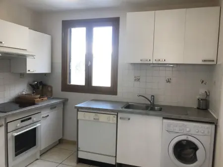 Appartement confortable à Saint-Martin, 60 m², jardin spacieux - Photo 19