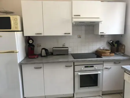 Appartement confortable à Saint-Martin, 60 m², jardin spacieux - Photo 20