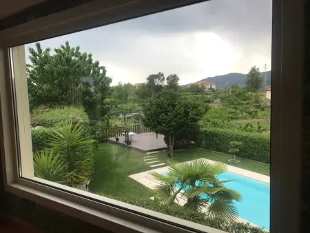Villa de charme à Resende avec piscine privée, Villa 6 personnes à Resende - Photo 1