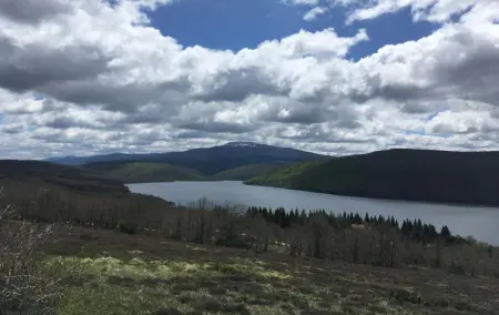 Maison charmante à Villasur de Herreros avec vue sur le lac - Photo 22