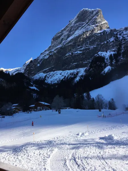Appartement accueillant à Pralognan-la-Vanoise avec balcon et vue - Photo 32