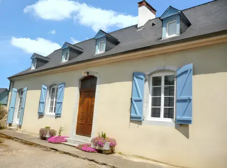 Maison charmante à Bernac-Dessus avec jardin spacieux - Photo 1