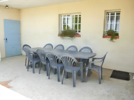 Maison charmante à Bernac-Dessus avec jardin spacieux - Photo 3